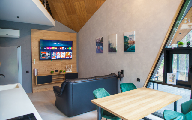 Гостевой дом Seliger soul