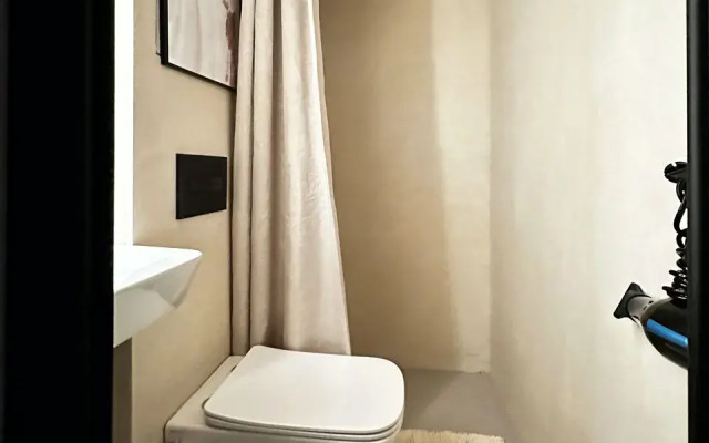 Апартаменты Matison Home (№2) Белорусская