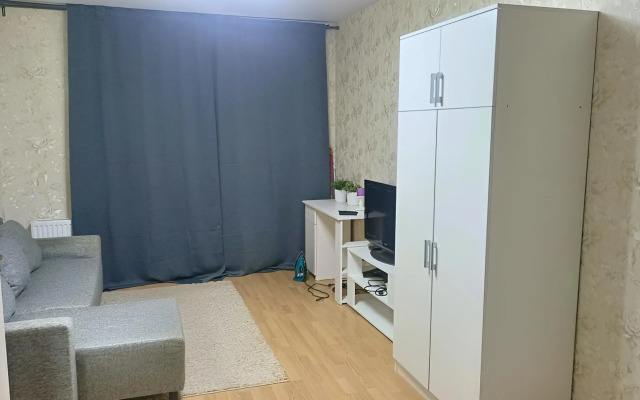 Flat na Azata Abbasova