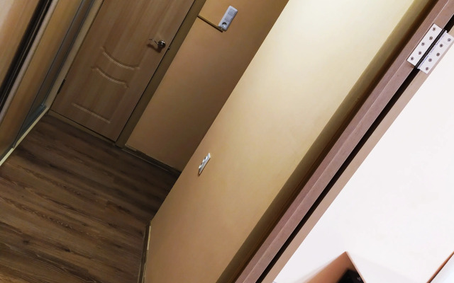 Апартаменты На Островского 21А