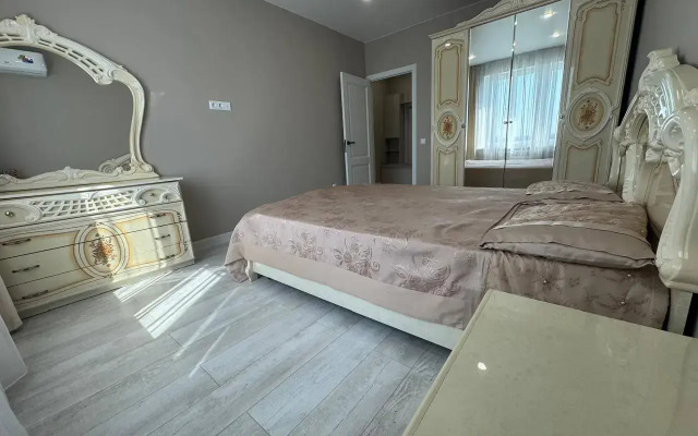 Arendagrad Stepanova 3 Flat