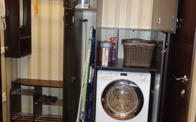 Апартаменты на Московском проспекте