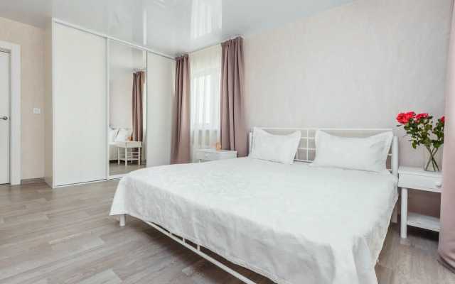 Zhk Frukty Yabloko 4001 Flat