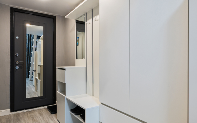 Studiya 25m² 3/6 etazh Flat