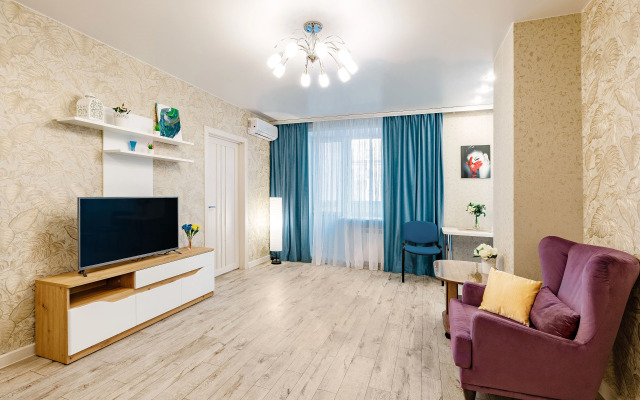 Квартира на Весенней 19А