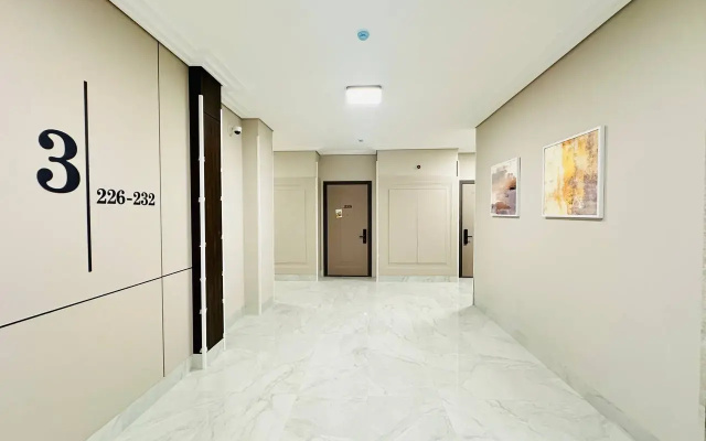 Apartamenty Meridian 239