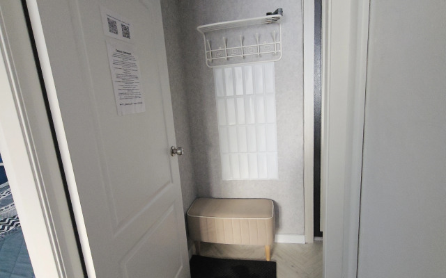 Квартира уютная рядом со спортивным комплексом