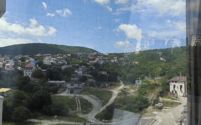 Квартира Уютная Студия