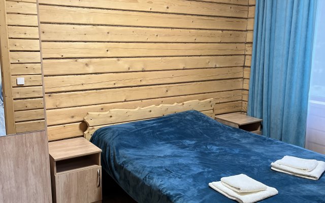 Dom Na Zaimke/2 Guest house