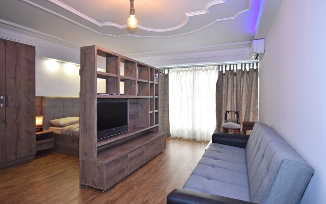 Northern Yerevan Apartments
