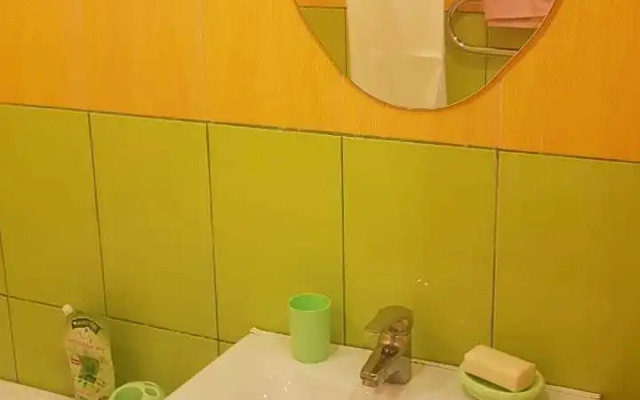 Квартира на Факел Социализма 2А