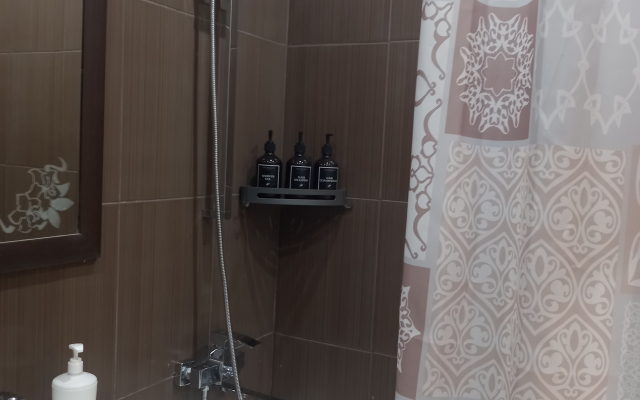 Квартира на Улице Катукова 23