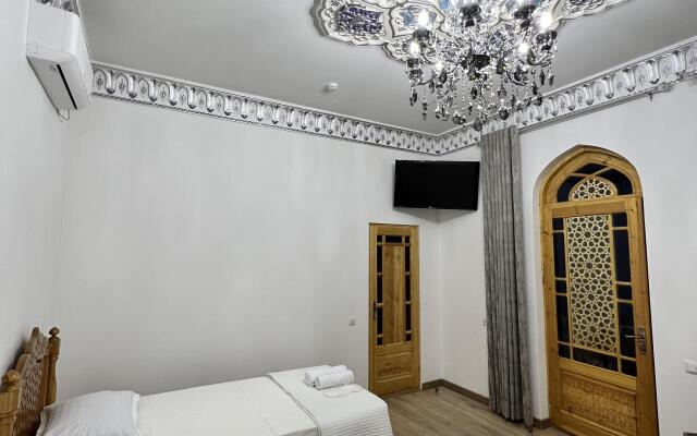 Hotel Khalid