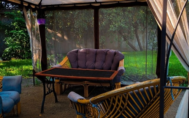 Guest House WoodRay