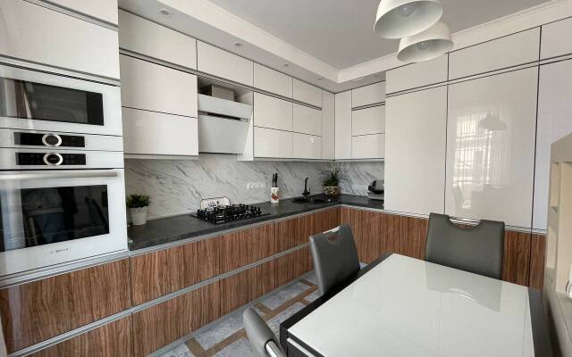 Апартаменты Амбер Хауз