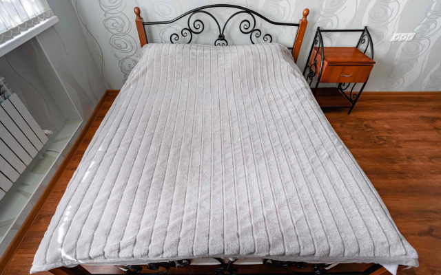 Квартира на Гагарина 12