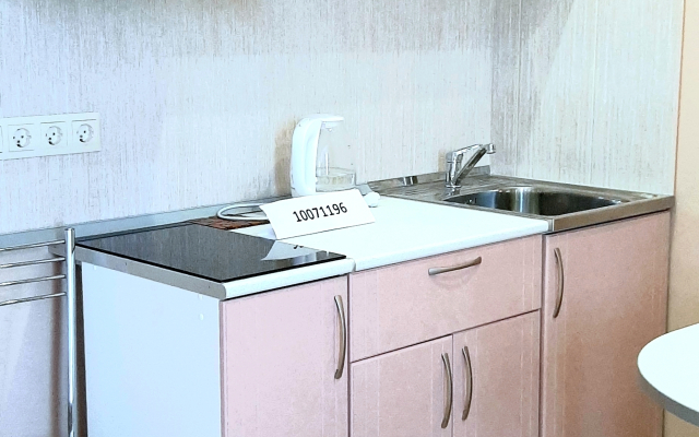 PosutochnoSochi.rf  v ZhK Kontinent Apartament 1
