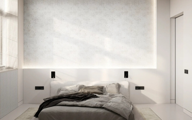 Апартаменты on Red Street by Benjamin