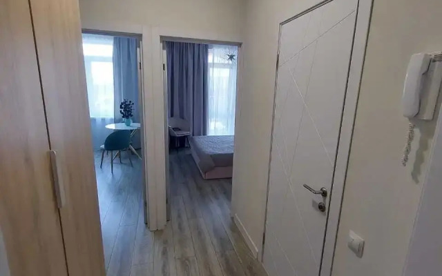 Квартира в ЖК Нolidаy Hоuse  325