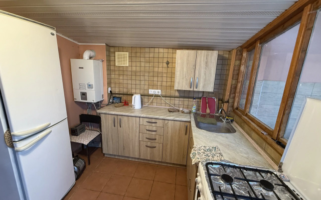 Komnata U Berega Morya Living quarters