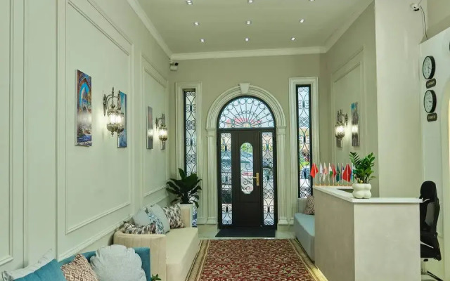 Siab Boutique-hotel