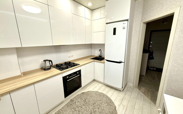 Апартаменты у ТЦ Лемана ПРО Иваново