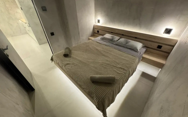 Частный дом Лесной дом