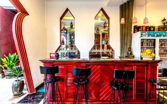 Ambient Angkor Boutique Hotel