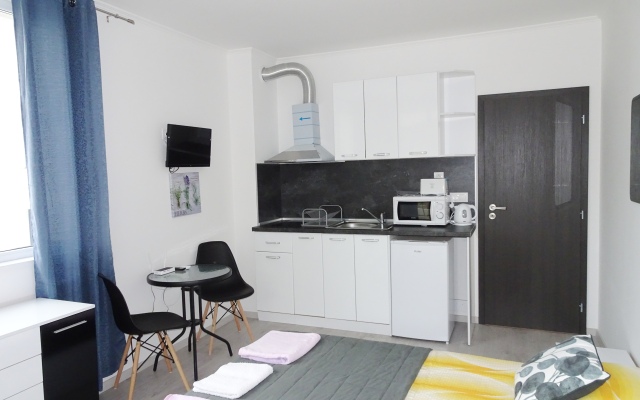 Samara Apart-Hotel