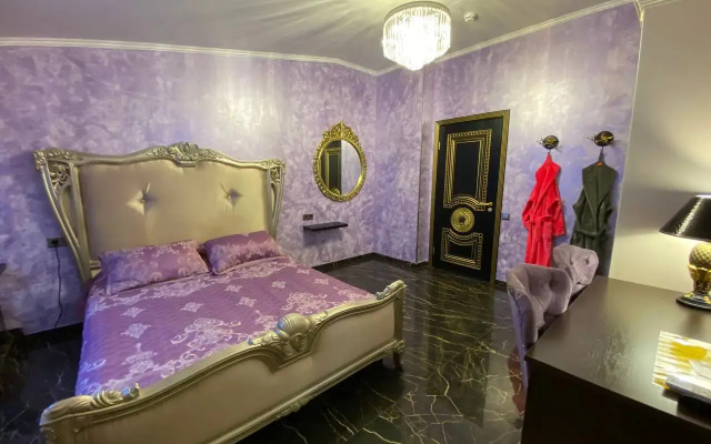 Mango Guest house