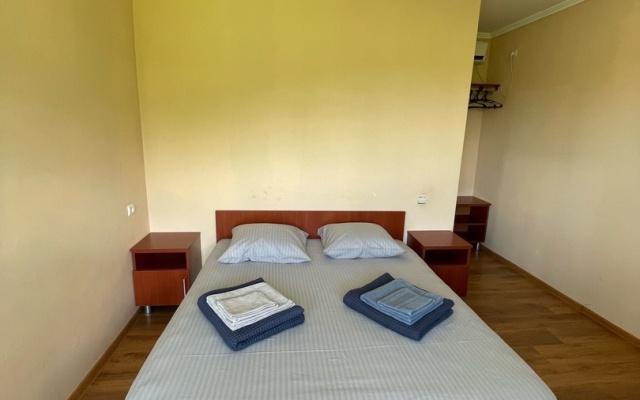 Gostevoy Dom Ldzaa House