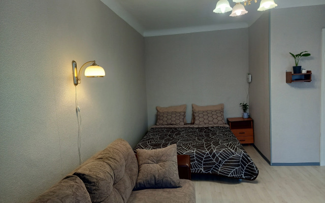 Квартира на улице 5-й Армии 61