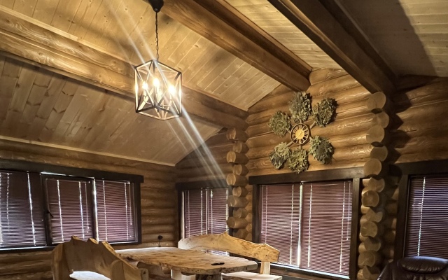 Mount Arkhyz Mini-hotel