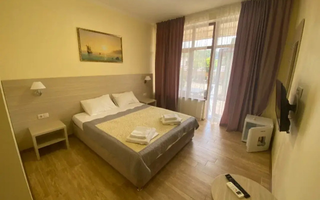 Prestizh Guest house