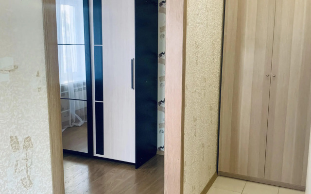 Квартира CityLife Однокомнатная Возле Набережной