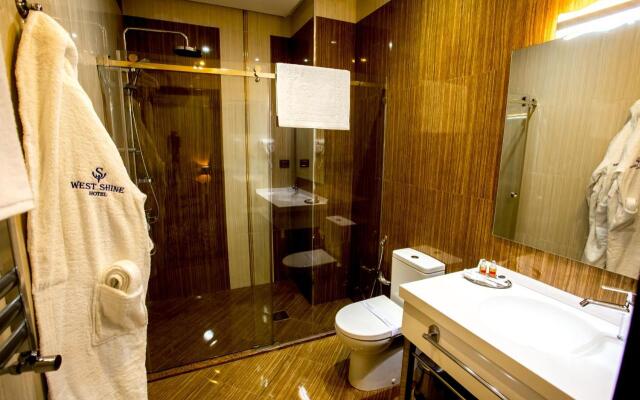 West Shine Hotel