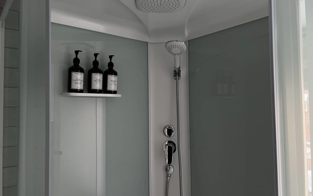 Квартира Студия в историческом квартале Марусовка