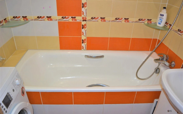 Апартаменты на Комсомольская 269