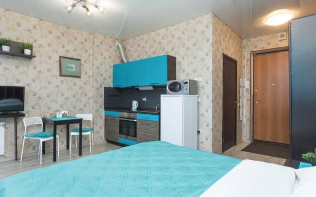 Апартаменты Этажидейли стандарт в Центре