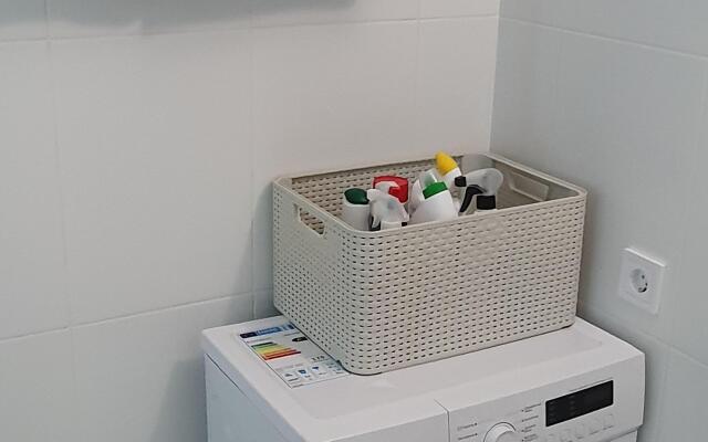Apartamenty V Yevropeyskom Kvartale Apartments