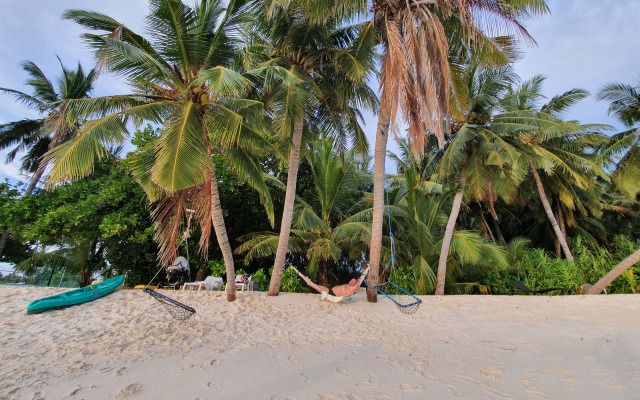 Veli Beach Inn Hotel