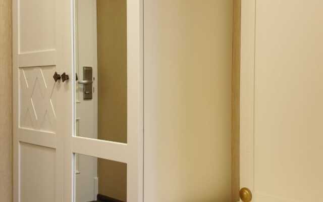 Гостевой Дом Стремянка Санкт-Петербург