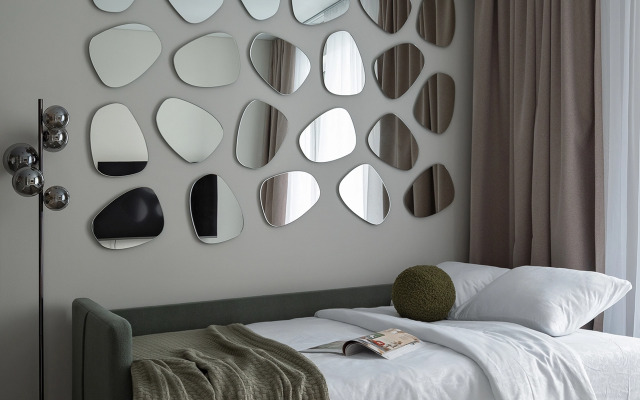 Квартира Dubrovskiy Apart с видом на Неву