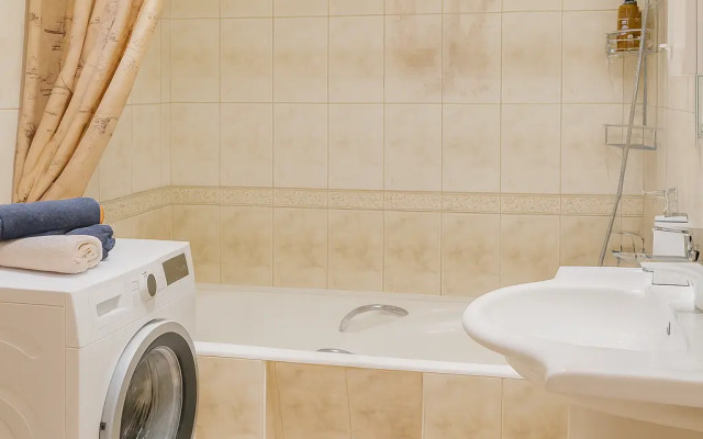 Квартира 2-комнатная на ул. Литейная 42