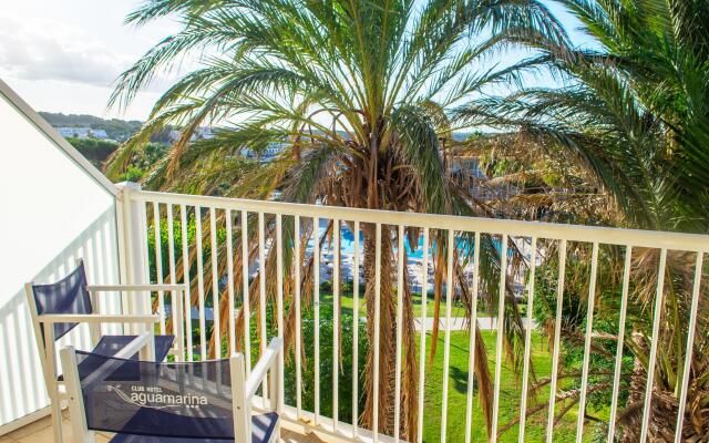 Club Hotel Aguamarina