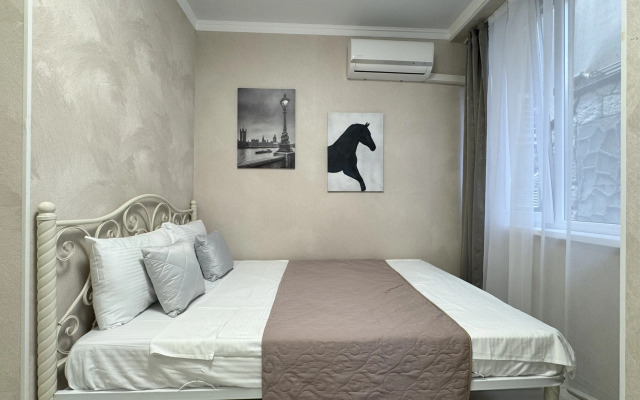 Vozle Kasino Ya na more Apartments 3