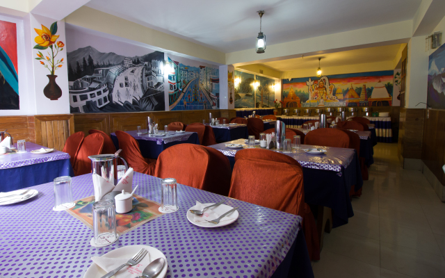 Jain Group Hotel Potala