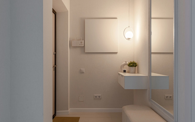 Zhasmin Flat
