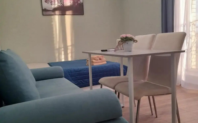 Апартаменты №3-2