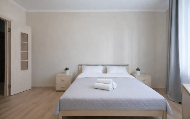 Apartamenty dvuhkomnatnye na 11 etaze